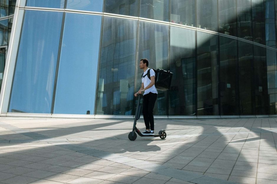Nueva ley de seguros: los patinetes eléctricos y VPL deberán asegurarse desde 2026
