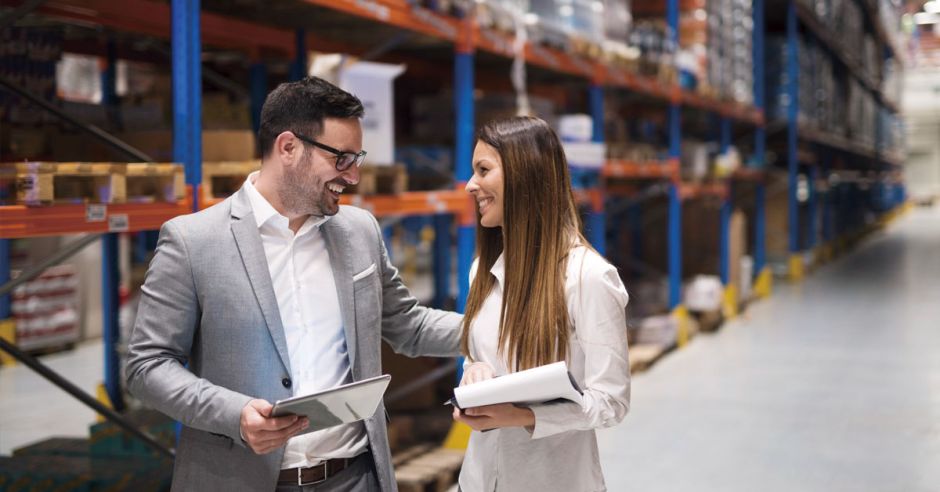 ¿Vas a abrir un negocio? Contrata tu seguro de comercio