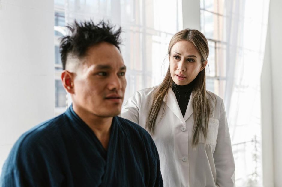 Beneficios de contratar un seguro de salud: tranquilidad, rapidez y control