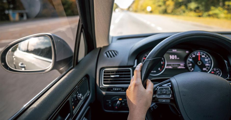 Tipos de seguro de automóvil: ¡contrata el que realmente necesitas!