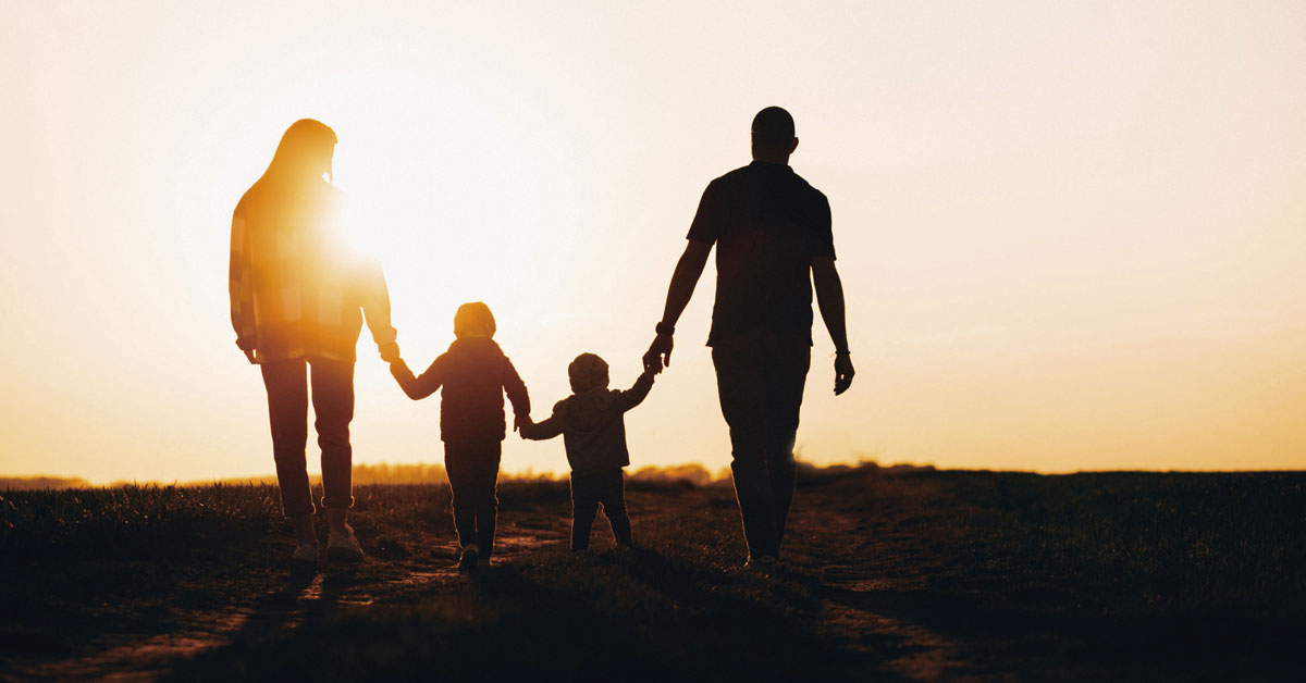 seguro de salud para familias