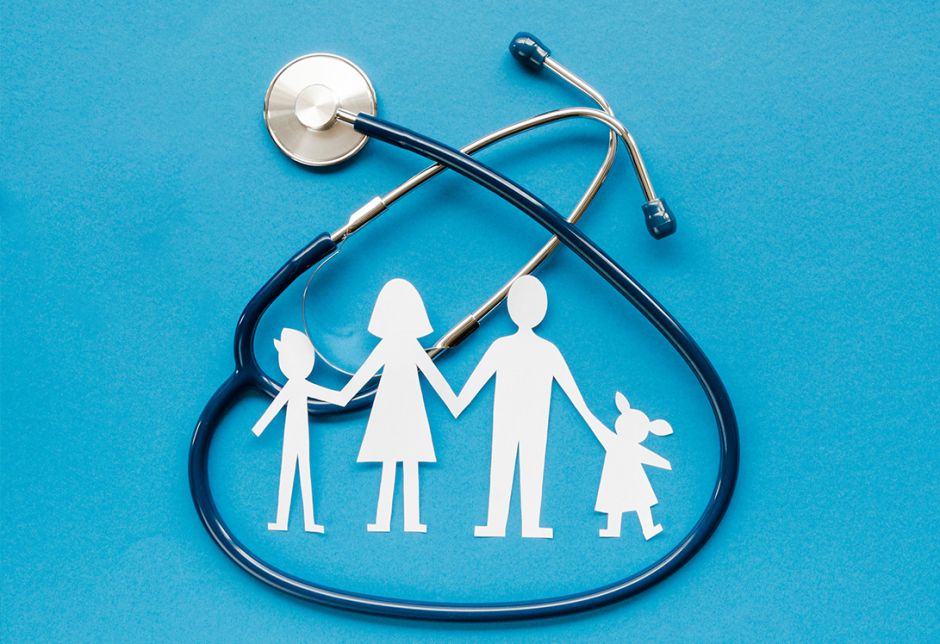 Seguro de salud