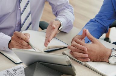 Asesoramiento fiscal y contable