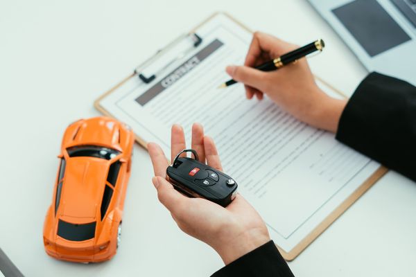 Seguro de Auto