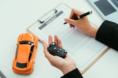 Seguro de Auto